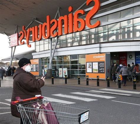 kronos sainsbury's log in.